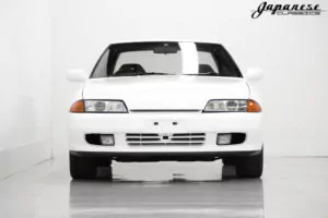 1991 Nissan Skyline GTS-4