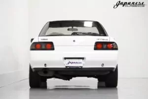 1991 Nissan Skyline GTS-4