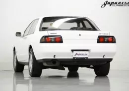 1991 Nissan Skyline GTS-4