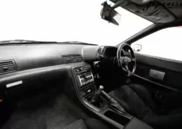 1993 Nissan Skyline R32