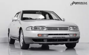 1993 Nissan Skyline GTS25-T