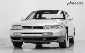 1993 Nissan Skyline GTS25-T