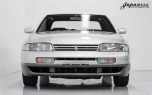 1993 Nissan Skyline GTS25-T