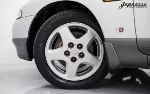 1993 Nissan Skyline GTS25-T