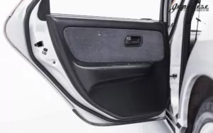 1993 Nissan Skyline GTS25-T