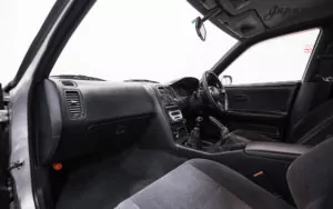 1993 Nissan Skyline GTS25-T