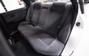 1993 Nissan Skyline GTS25-T