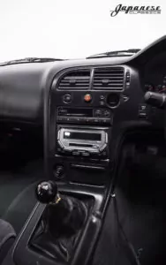 1993 Nissan Skyline GTS25-T