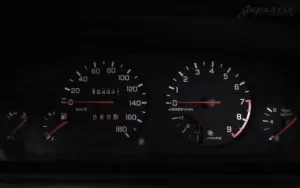 1993 Nissan Skyline GTS25-T