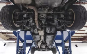 1993 Nissan Skyline GTS25-T