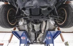 1993 Nissan Skyline GTS25-T