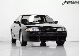 1989 Nissan Skyline GTS-T Type-M