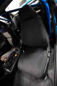 1991 Nissan Silvia 2.1L Stroker