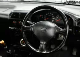 1993 Nissan Pulsar GTi-R N14
