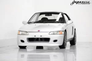 EBBRO Honda Beat 1991 シルバー Ebbro 1/43 Honda Beat 1991 Set of 4 Yellow Red Silver White