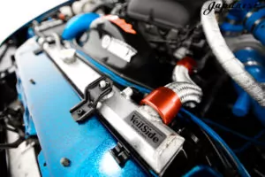 1991 Nissan Silvia 2.1L Stroker