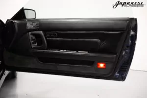 1991 Toyota Supra JZA70 Limited – Japanese Classics