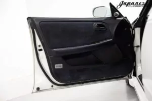 jzx90系 リヤシート 1993 Toyota JZX90 Tourer V – Japanese Classics