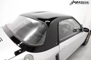 HONDA BEAT PP1のハードトップ ガレージベリー Vary」ビート（PP1）用ハードトップ（FRP）+リア