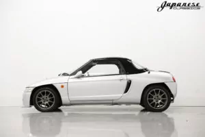 HONDA BEAT PP1のハードトップ Beat用ハードトップ