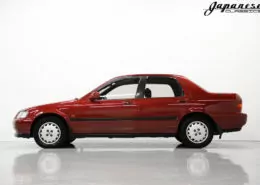 1993 Honda Domani Si-G