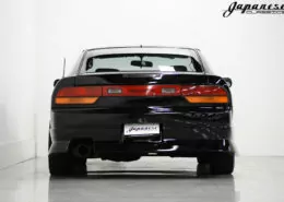 1993 Origin Lab Nissan 180SX