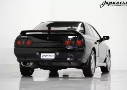 1989 Nissan Skyline GTS-T Type-M