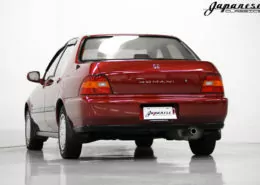 1993 Honda Domani Si-G