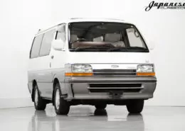 1993 Toyota Hiace 2.4L