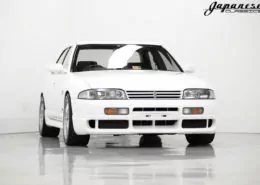 1993 Nissan R33 OEM Aero