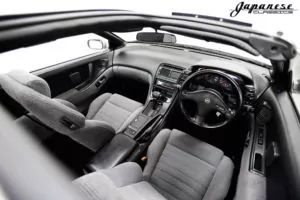 1989 Nissan Fairlady Z TT – Japanese Classics