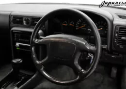 1993 Nissan Gloria GT