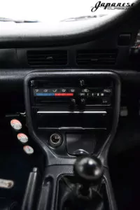 1992 Suzuki Cappuccino – Japanese Classics