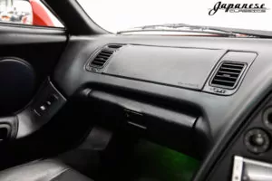 1993 Toyota Supra JZA80 – Japanese Classics
