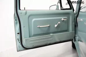 1989 Nissan Pao Convertible – Japanese Classics