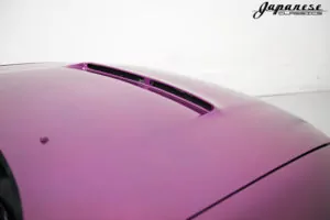 1993 Nissan Skyline Custom R33 Coupe – Japanese Classics