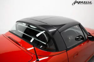 1992 Suzuki Cappuccino – Japanese Classics