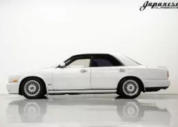 1993 Nissan Gloria GT