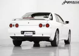 1993 Nissan Skyline GTS-t Type M 60th Anniversary