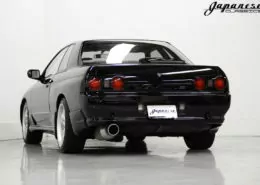 1992 Nissan Skyline GTS-4 Coupe