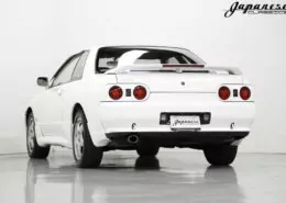 1993 Nissan Skyline GTS-t Type M 60th Anniversary
