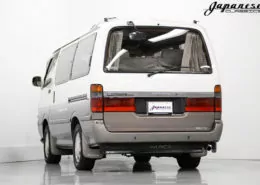 1993 Toyota Hiace 2.4L