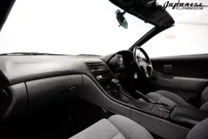 1989 Nissan Fairlady Z TT – Japanese Classics