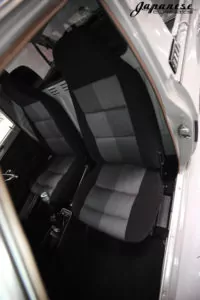 1986 Nissan Sunny Truck
