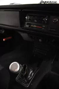 1986 Nissan Sunny Truck