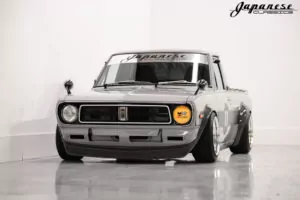 1986 Nissan Sunny Truck