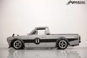 1986 Nissan Sunny Truck