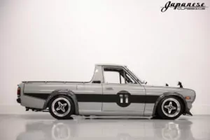 1986 Nissan Sunny Truck