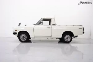 1989 Datsun 1200 Sunny Truck – Japanese Classics