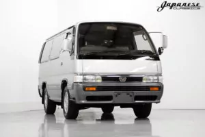 1993 Nissan Homy Limousine